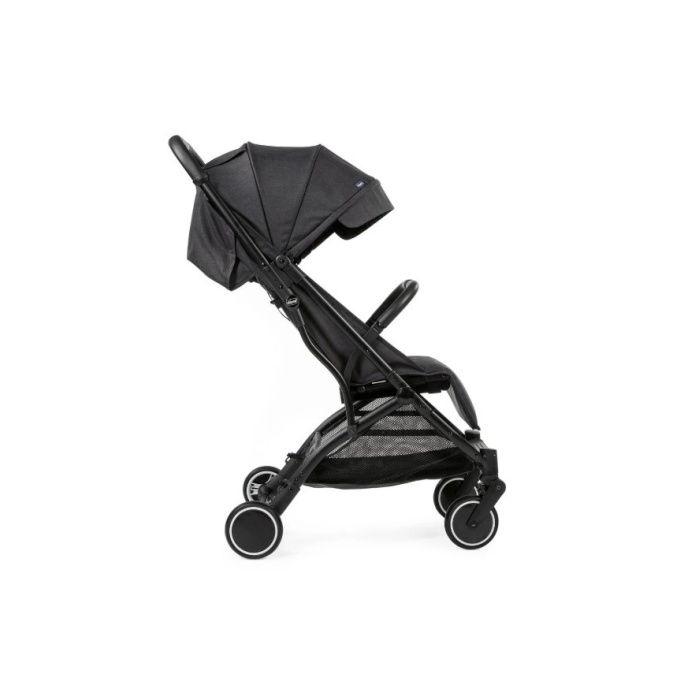 Chicco Trolley Me Bebek Arabası Stone
