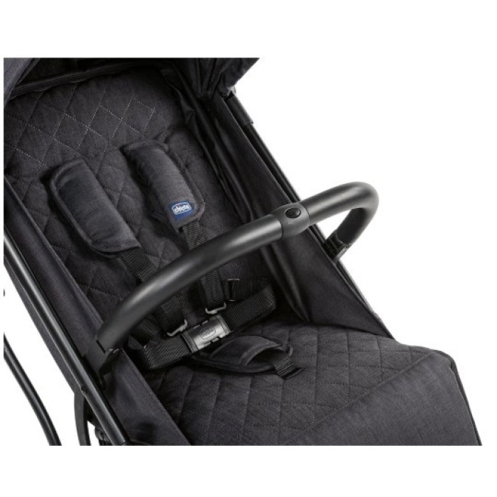 Chicco Trolley Me Bebek Arabası Stone