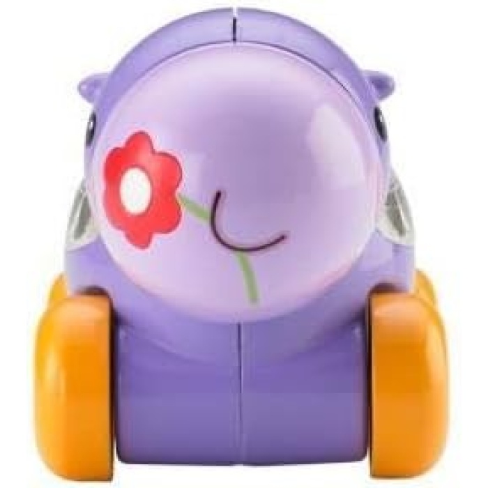 Fisher Price Poppity Araçlar - Hipopotam BGX30
