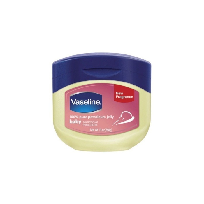 Vaseline Baby Nemlendirici Jel 368 gr