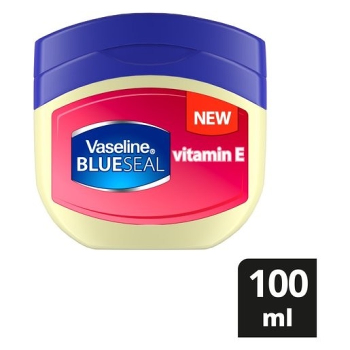 Vaseline Blueseal Vitamin E İçeren Jel 100 ml