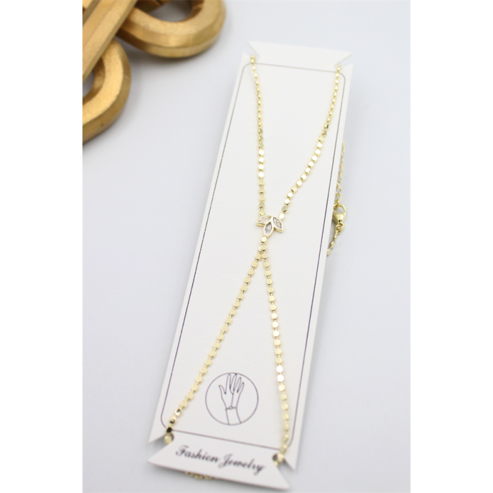 Ezme Zincir Şahmeran - Altın