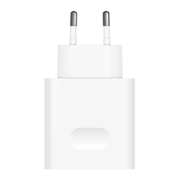 Huawei SuperPower Wall Charger (Max 66W) White EU
