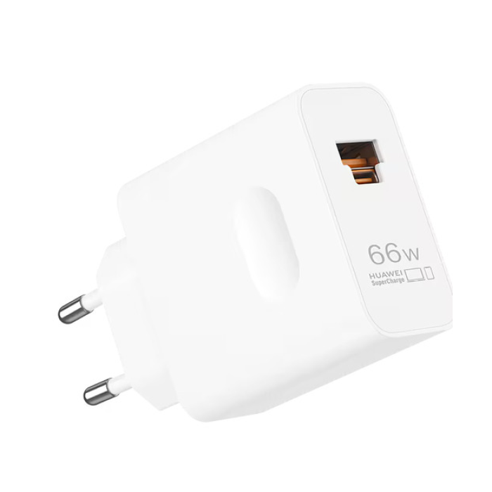 Huawei SuperPower Wall Charger (Max 66W) White EU