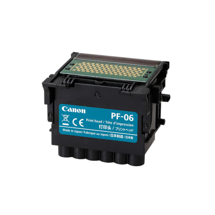 Canon PF-06 Baskı Kafası 2352C001