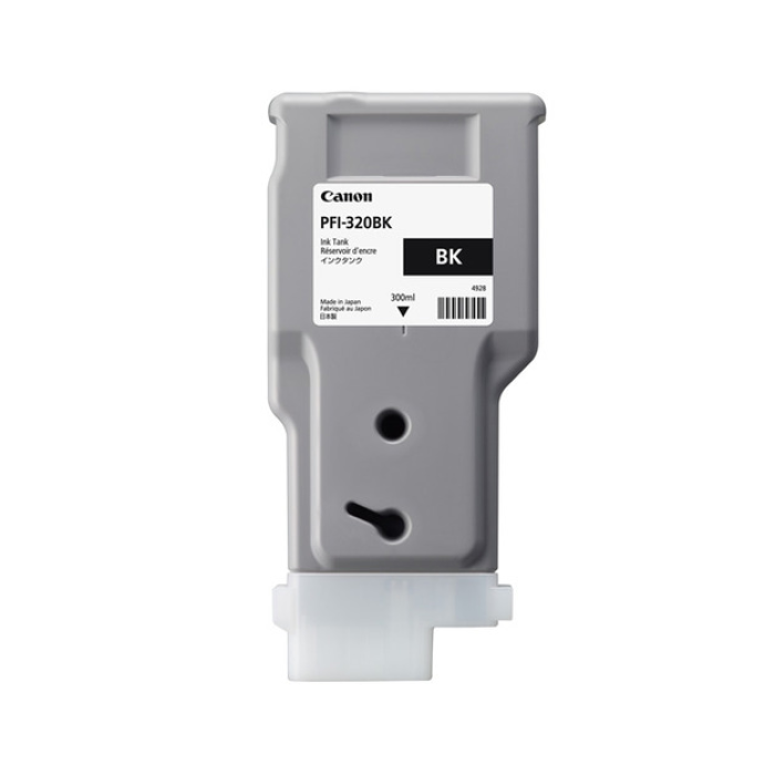 CANON INK TANK PFI-320 BLACK
