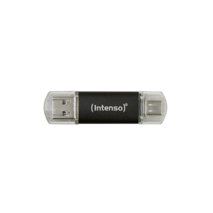 Intenso USB Flash 3.2 32GB Twist Line