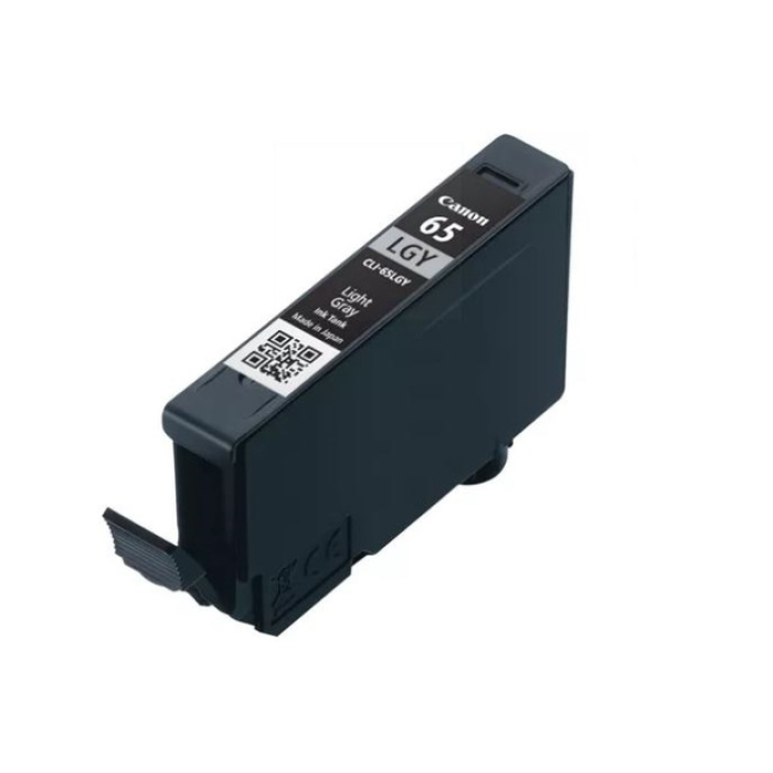 Canon CLI-65 LGY Mürekkep K. 4222C001AA