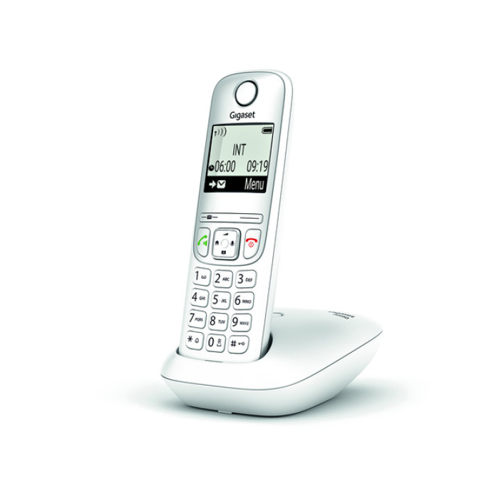 Gigaset A690 Beyaz Dect Telefon