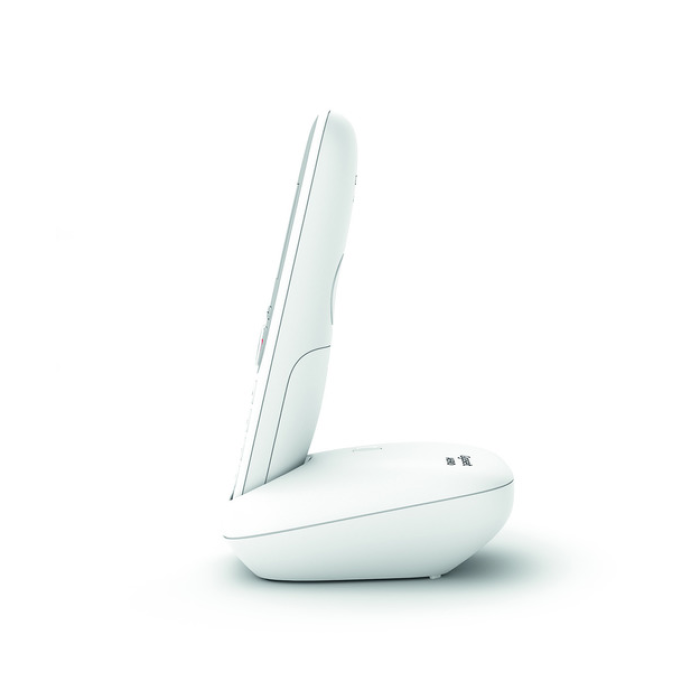 Gigaset A690 Beyaz Dect Telefon