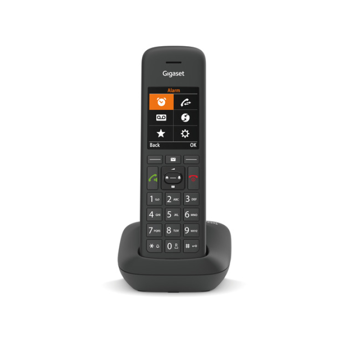 Gigaset C575 Dect Telefon