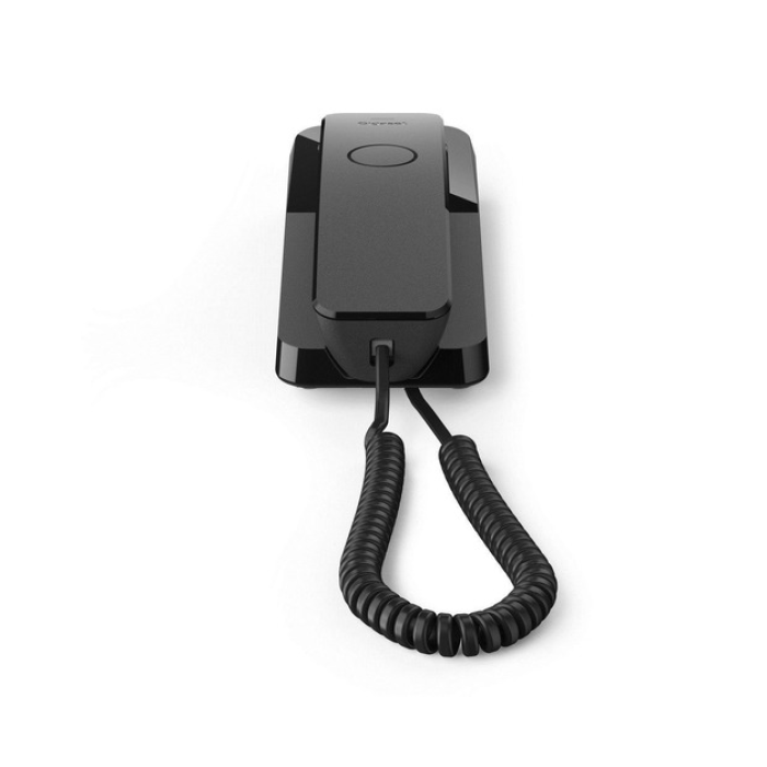 Gigaset DESK200 Siyah Duvar Tipi