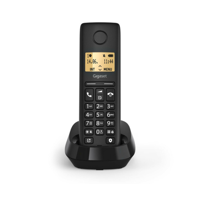 Gigaset PURE 100 Dect Telefon
