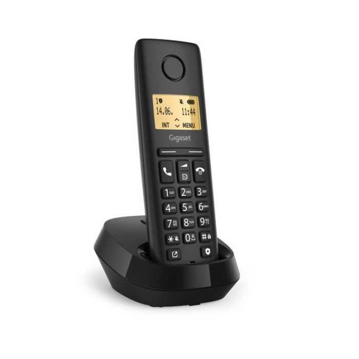 Gigaset PURE 100 Dect Telefon