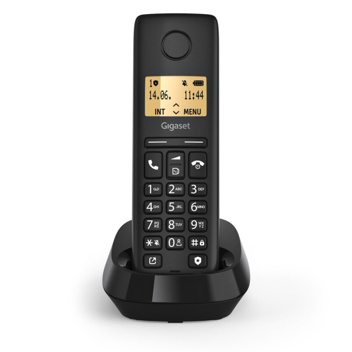 Gigaset PURE 100 Dect Telefon