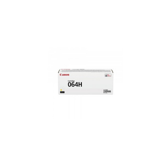 Canon CRG 064 H Y 4932C001AA