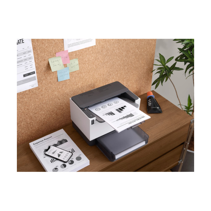 HP 4S6Y2PE Evomore Siyah M.Toner (938E)