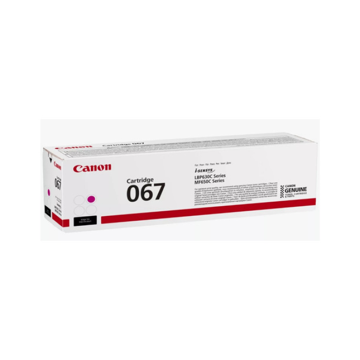 Canon CRG 067 M 5100C002AA