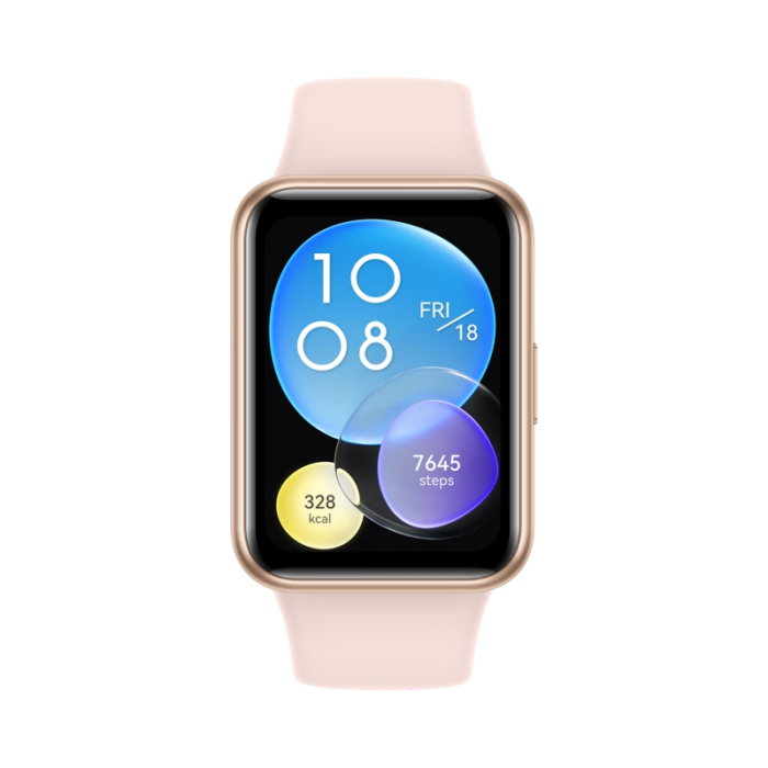 Huawei Watch FIT-2 (Yoda-B09S)-Sakura Pink