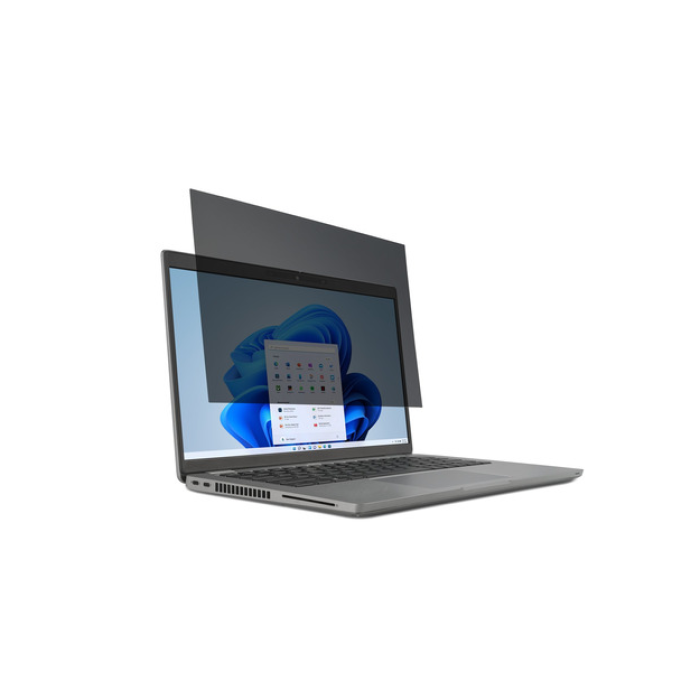 Kensington Çıkartılabilir İki Yönlü Gizlilik Filtresi 31.75/12.5 Cm