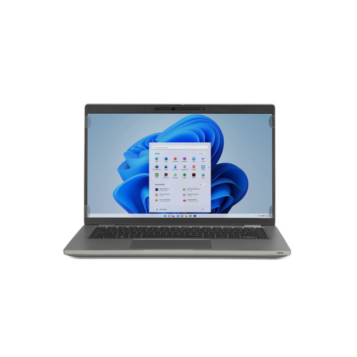 Kensington Çıkartılabilir İki Yönlü Gizlilik Filtresi 31.75/12.5 Cm