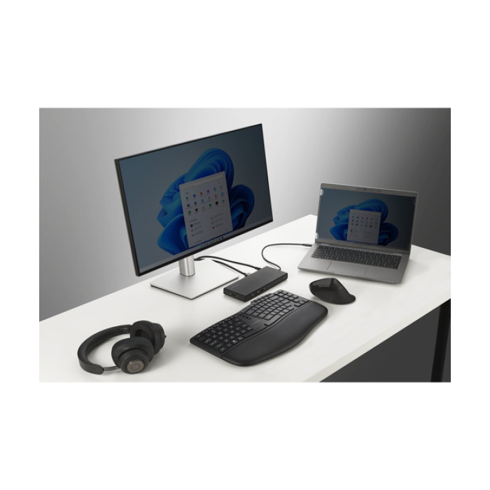 Kensington Çıkartılabilir İki Yönlü Gizlilik Filtresi 31.75/12.5 Cm