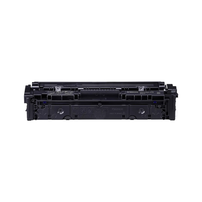 Canon CRG-075 BK Toner K. 6365C002