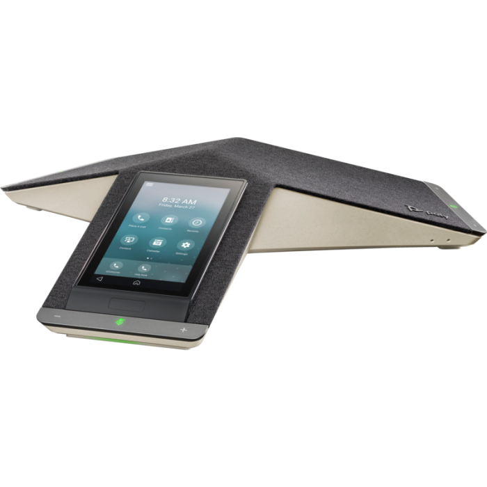 Poly Trio C60 IP CP FR PoE-e