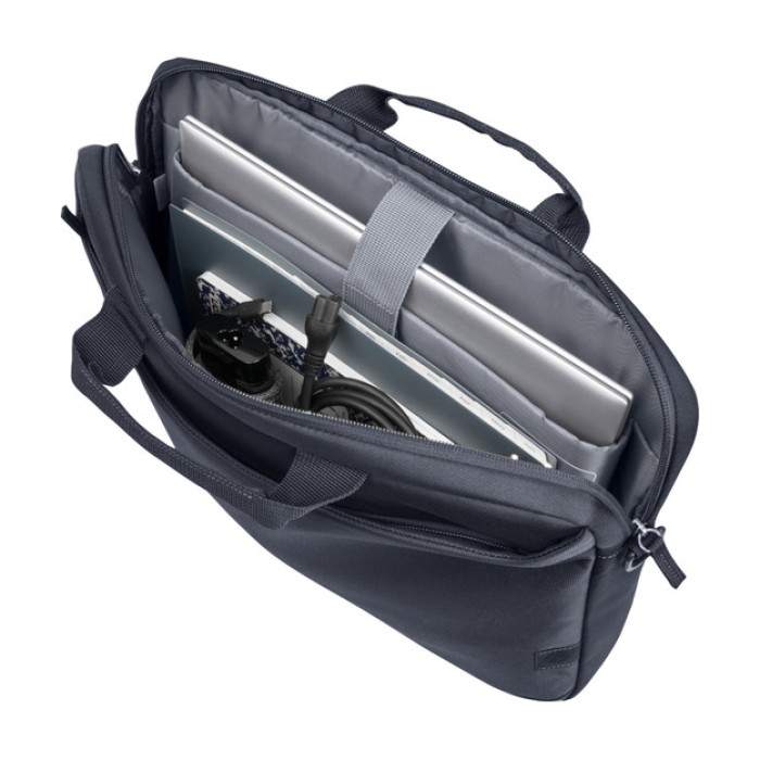 HP A08JVAA Everyday 14 Notebook Çantası -Odise Grisi