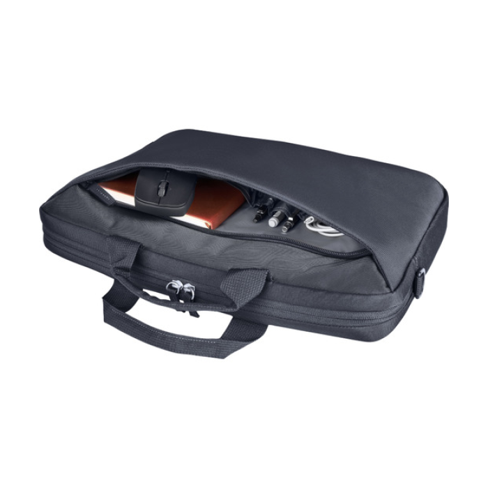 HP A08JVAA Everyday 14 Notebook Çantası -Odise Grisi