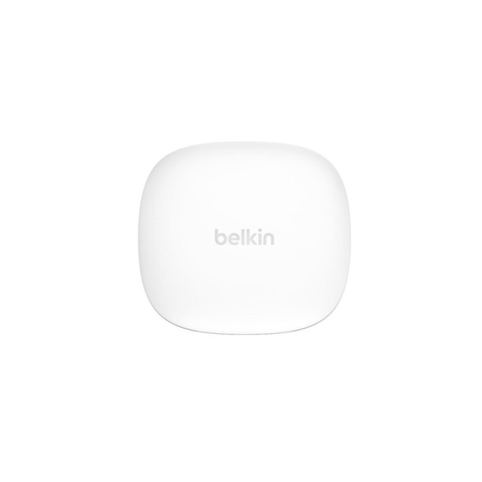 Belkin AUC006 Soundform Flow Noise Cancelling Kulaklık - Beyaz