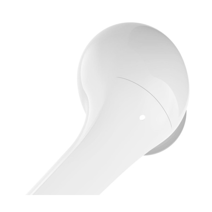 Belkin AUC006 Soundform Flow Noise Cancelling Kulaklık - Beyaz