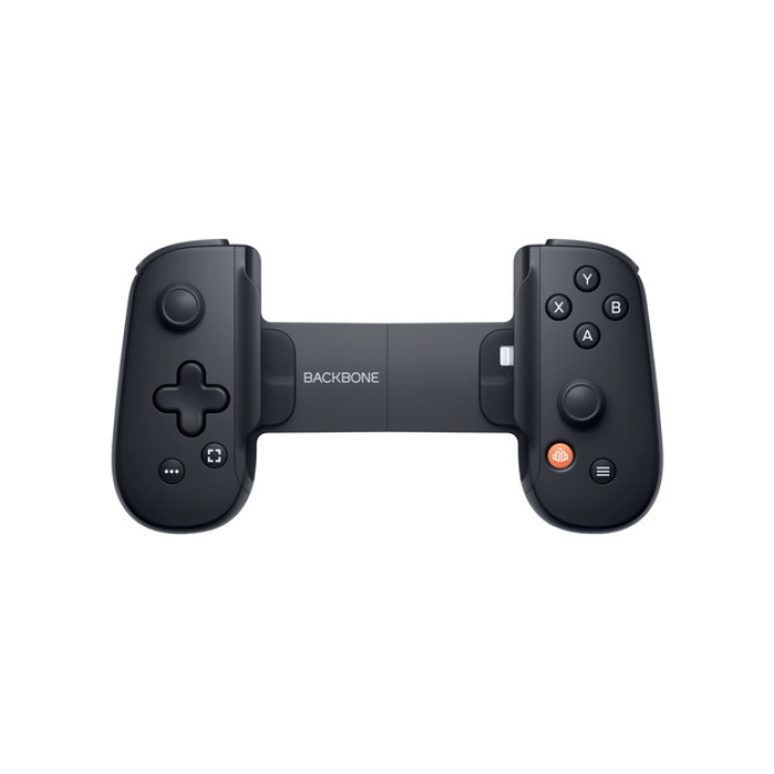 Backbone One Lightning Playstation Edition Siyah