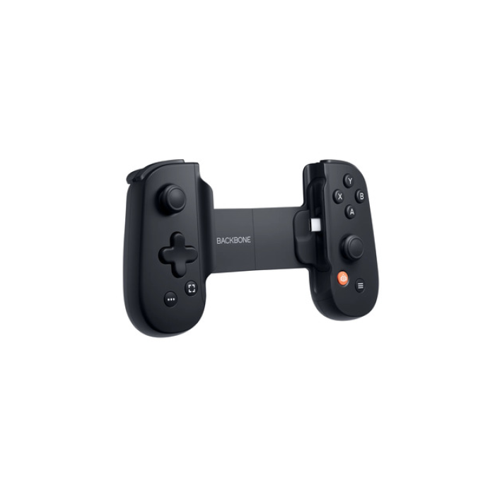 Backbone One USB-C Gen2, Black PH