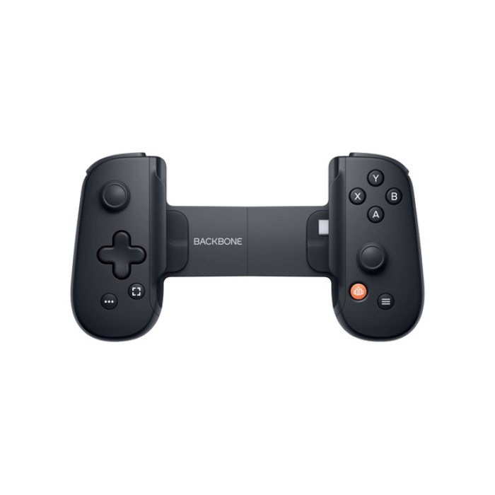 Backbone One USB-C Gen2, Black PH