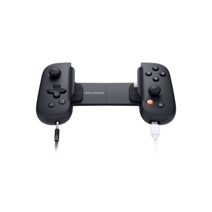 Backbone One USB-C Gen2, Black PH