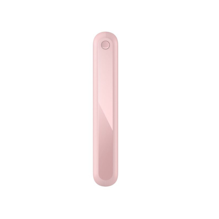 Belkin BPB024 30W 20K Entegre Kablolu Powerbank - Pembe