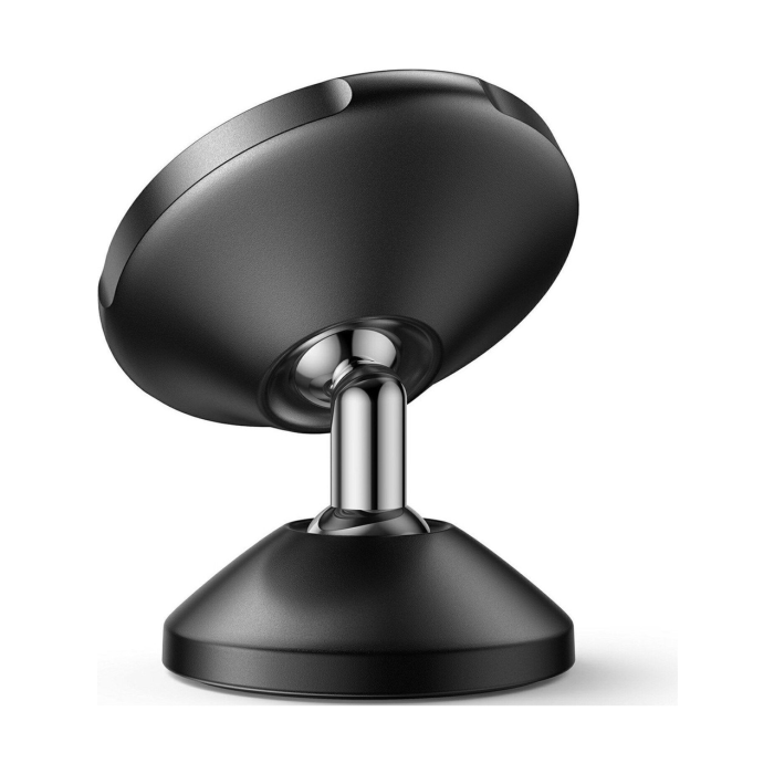 Baseus GT DC1 Manyetik Araç Standı Siyah