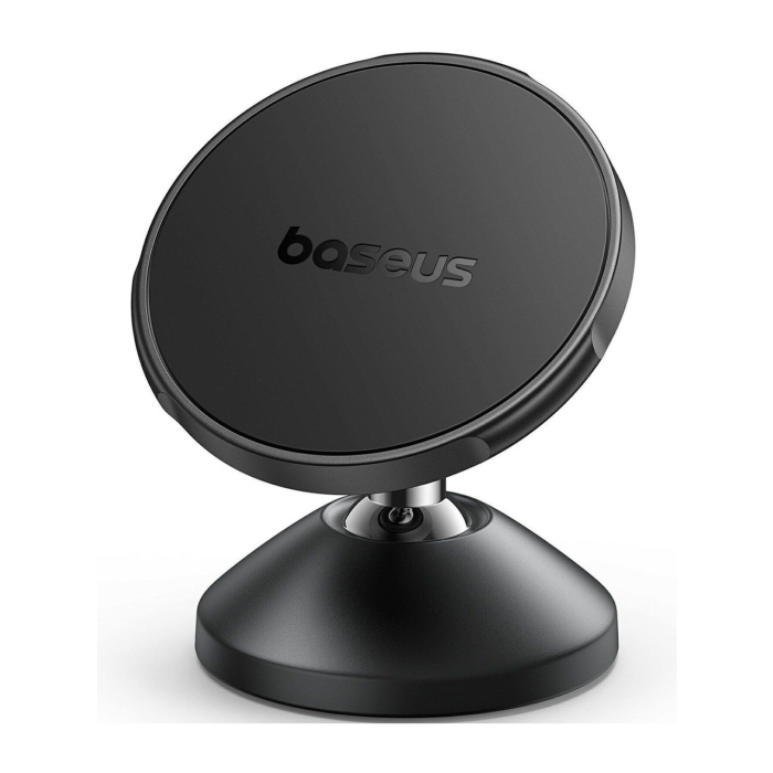 Baseus GT DC1 Manyetik Araç Standı Siyah