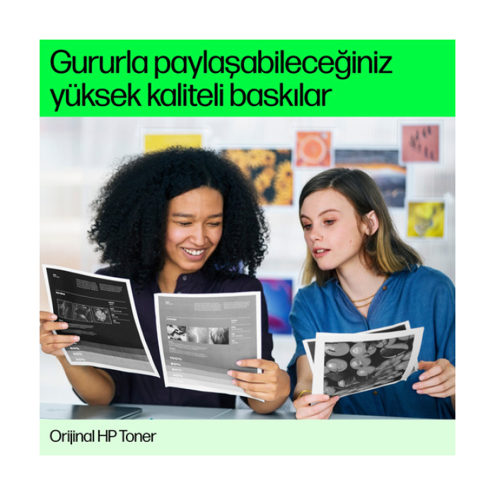 HP CE278AF Black Toner Kartuş (78A)