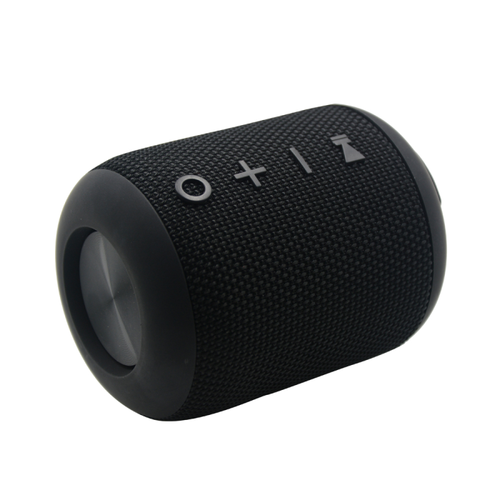 Dexim SC-371 Yuvarlak Hoparlör - Siyah