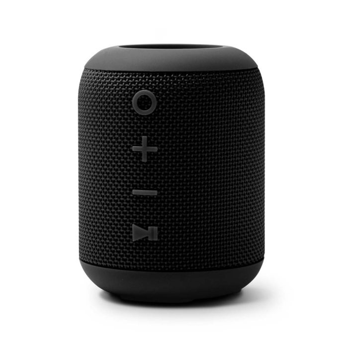 Dexim SC-371 Yuvarlak Hoparlör - Siyah