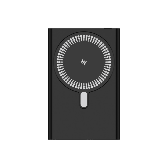 Dexim 5000Mah Aluminium Powerbank With Magsafe