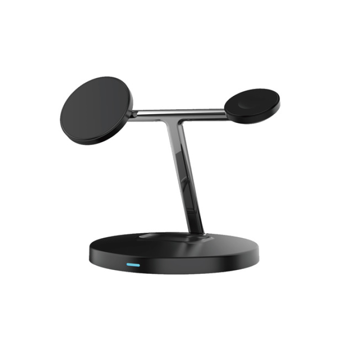 Dexim 3İn1 Magsafe Şarj