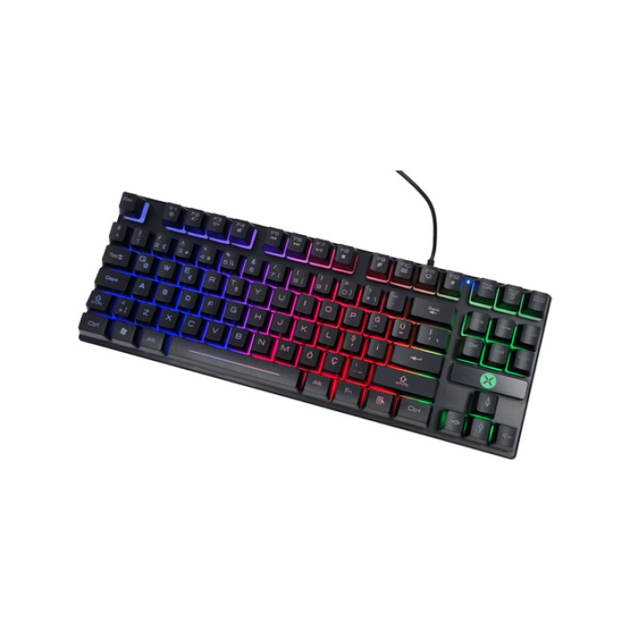 Dexim KBL-088 TR Gaming Klavye LED