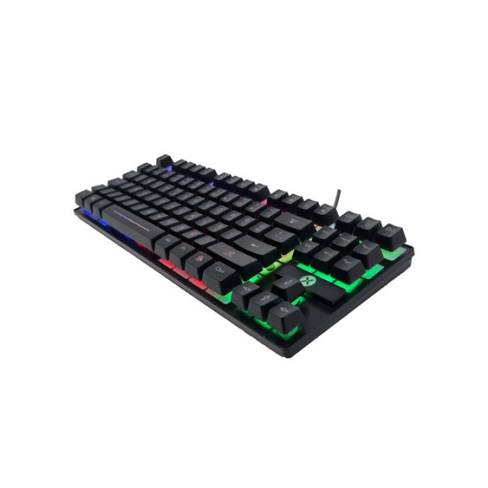 Dexim KBL-088 TR Gaming Klavye LED