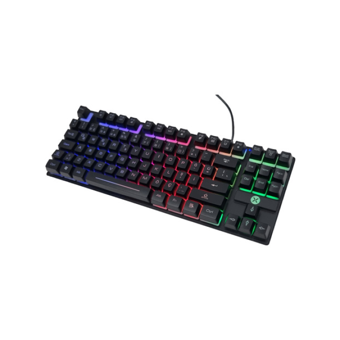 Dexim KBL-088 TR Gaming Klavye LED