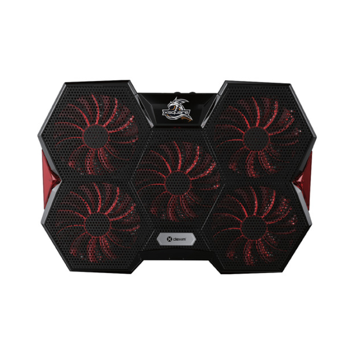 Dexim Gaming Notebook Soğutucu