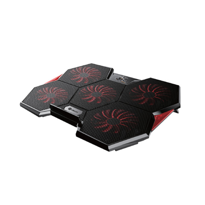 Dexim Gaming Notebook Soğutucu