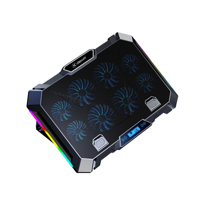 Dexim Premium Gaming Notebook Soğutucu